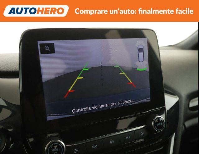FORD Fiesta 1.0 Ecoboost 95 CV 5 porte ST-Line