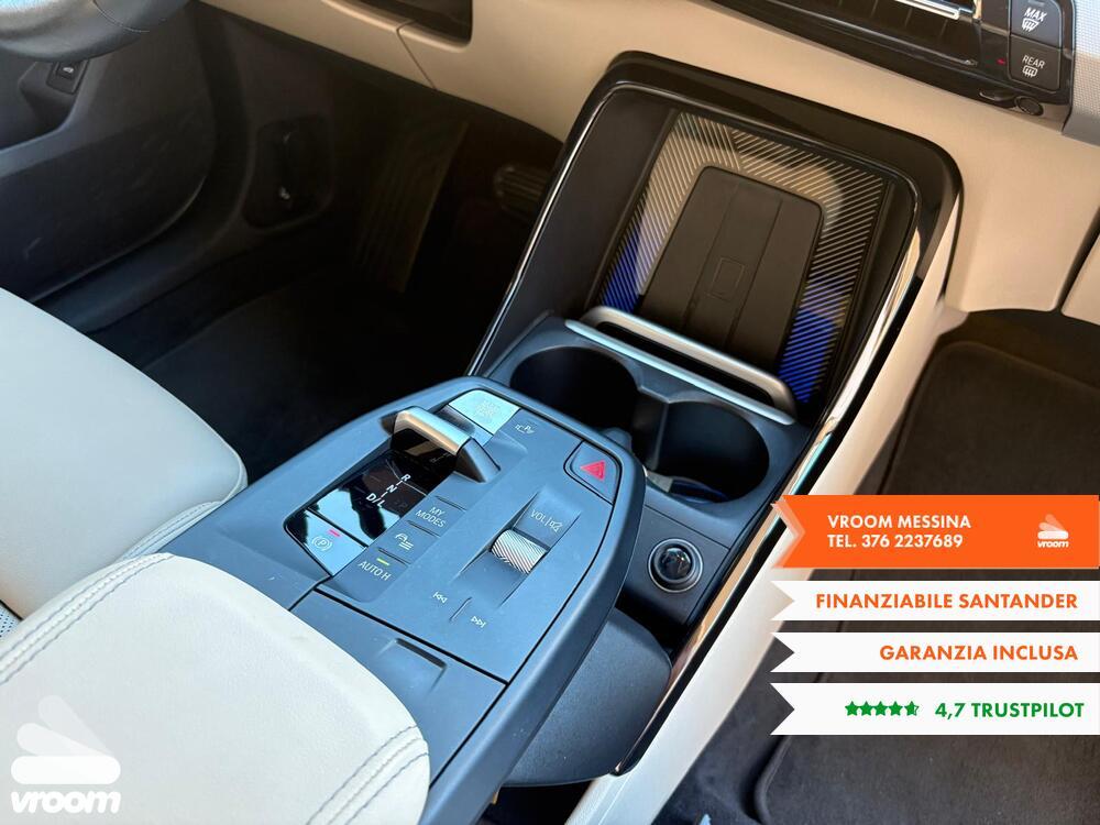BMW X1 (U11) X1 sDrive 18i