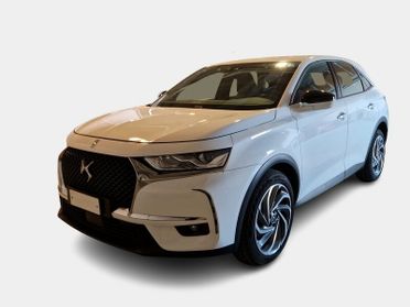 DS DS 7 CROSSBACK BlueHDi 130 Automatica Business