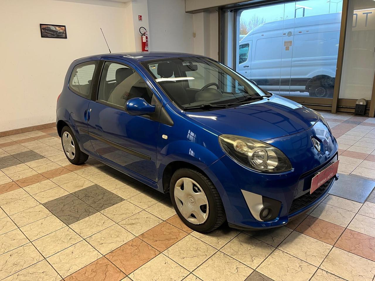 Renault Twingo 1.2 16V Dynamique