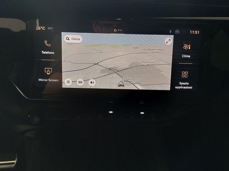 Alfa Romeo Junior 1.2 145 CV Hybrid eDCT6 Intensa NUOVA
