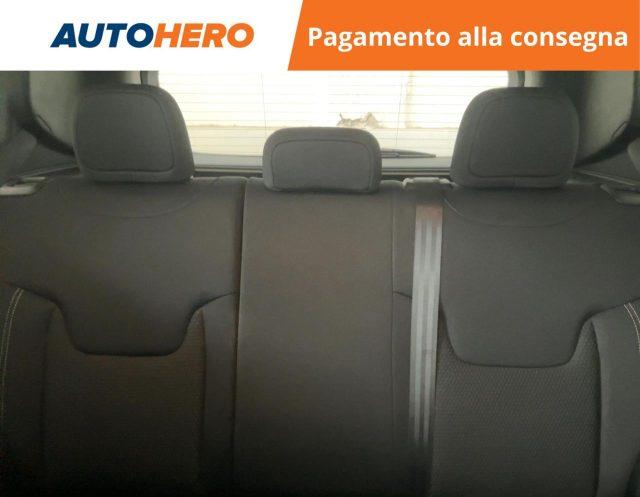 JEEP Renegade 2.0 Mjt 140CV 4WD Active Drive Limited