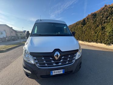 Renault Master T33 2.3 dCi/145 PM-TM Furgone Twin Turbo S&S