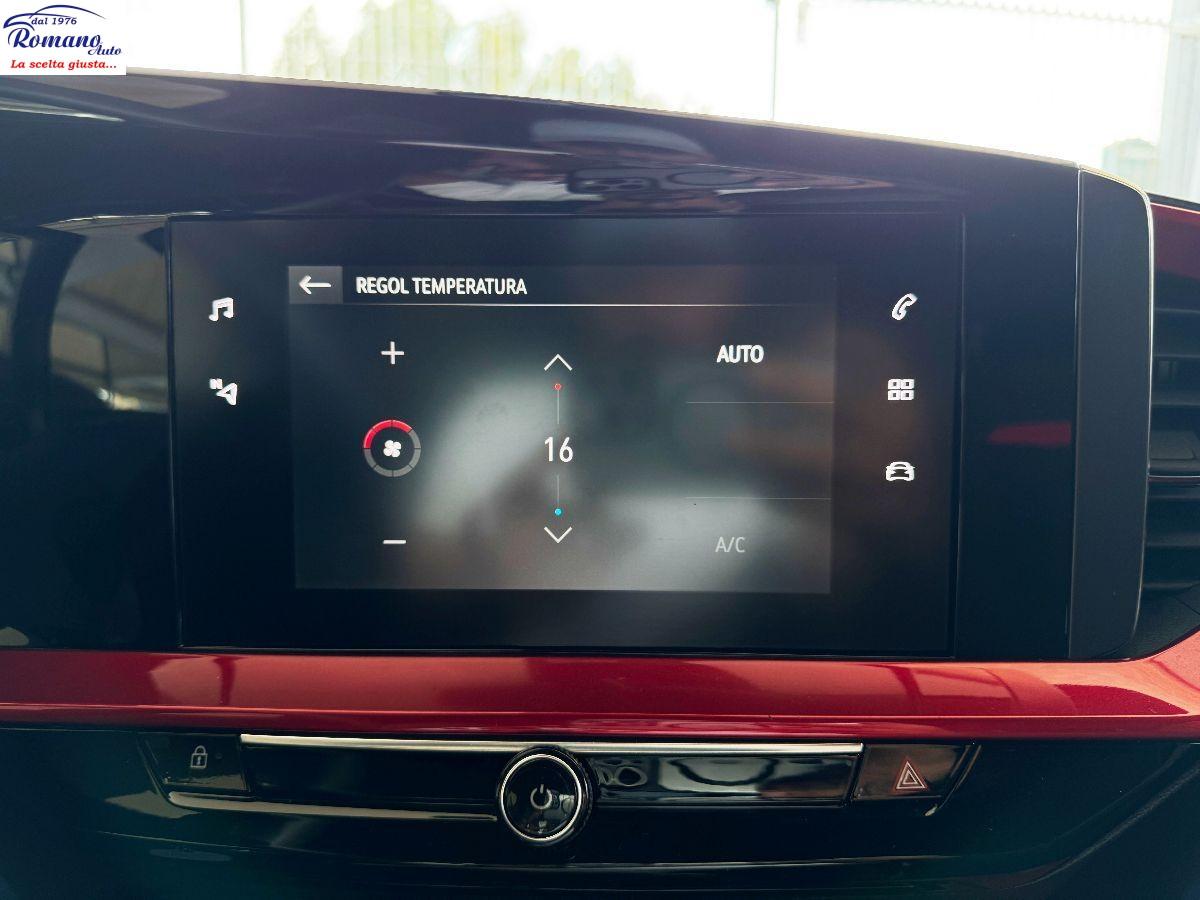 OPEL - Mokka - 1.2 Turbo 130 CV GS Line#VIRTUAL COCKPIT!RETROCAMERA!