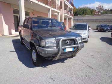 Tata Pick-Up 2.0 TDI 4x4 PC