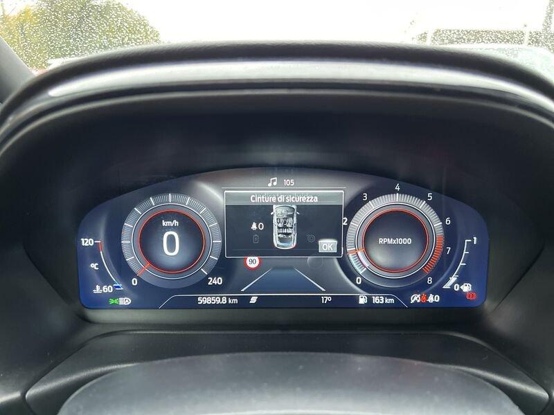 Ford Puma II 2020 1.0 ecoboost h ST-Line s&s 125cv