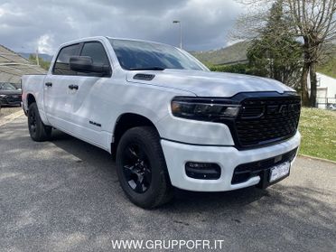 Dodge RAM 3.0 Crew Cab Tradesman N1 - NETTO IVA