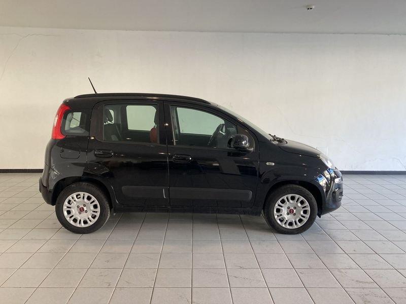 FIAT Panda Panda 1.2 Trussardi