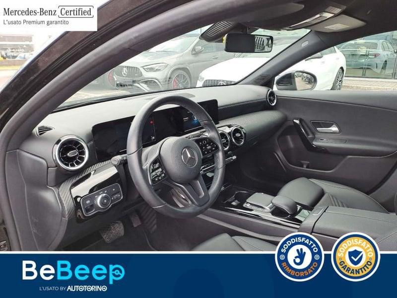 Mercedes-Benz Classe A A 180 D BUSINESS AUTO