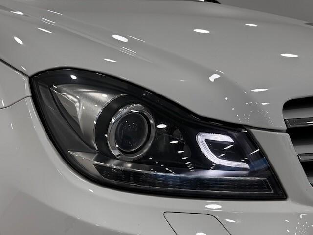 Mercedes-benz C 220 C 220 CDI S.W. Avantgarde