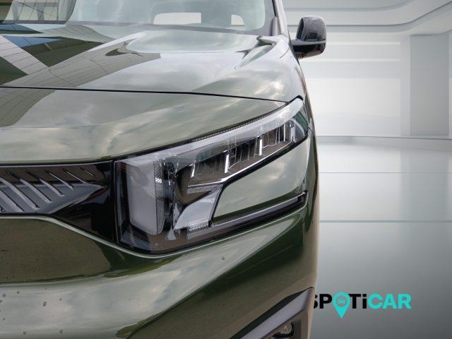 CITROEN Berlingo BlueHDi 100 S&S M Plus