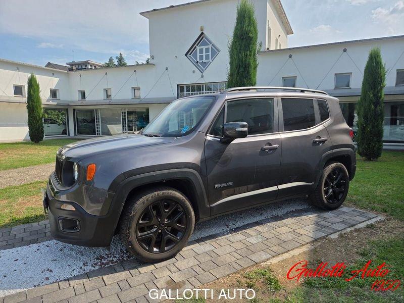 Jeep Renegade 1.4 Night Eagle 140cv