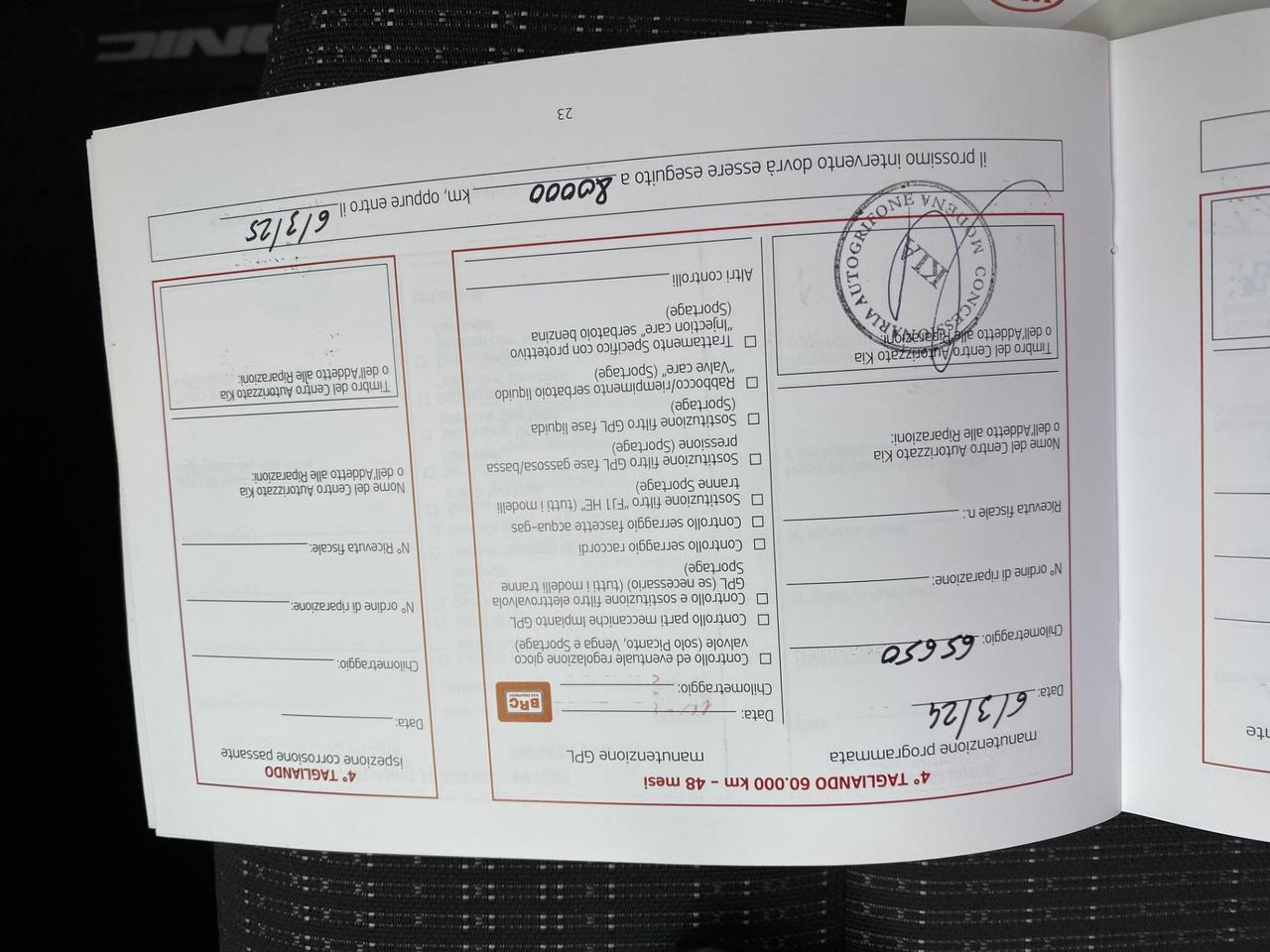 Kia Stonic 1.4 MPI EcoGPL Style NEOPATENTATI!!!