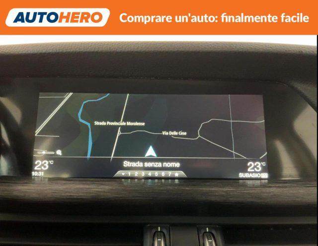 ALFA ROMEO Stelvio 2.2 Turbodiesel 190 CV AT8 Q4 Executive