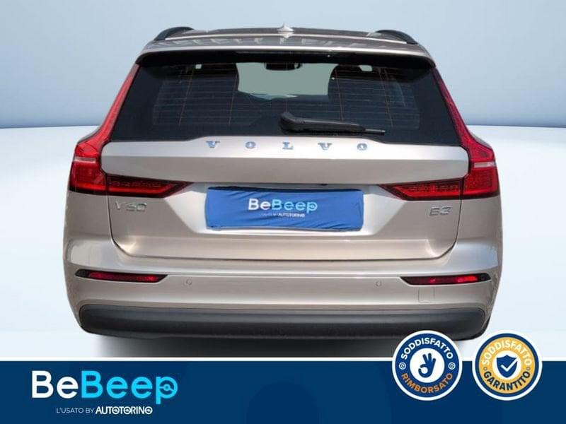 Volvo V60 2.0 B3 CORE AUTO
