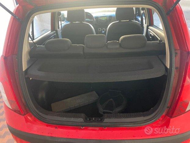 HYUNDAI i10 1 serie i10 1.1 12V Active