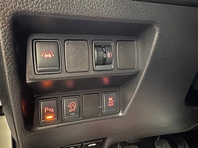 Nissan Qashqai 1.5 dCi N-Connecta/ 2016/ Pronta consegna