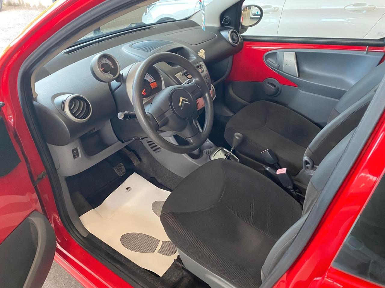 Citroen C1 1.0 5 porte C1TY