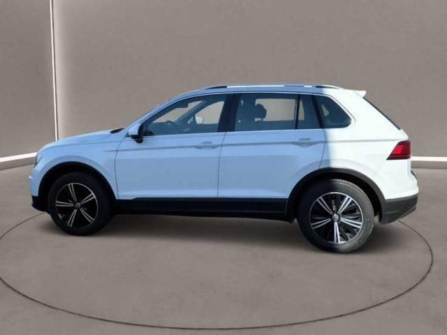 VOLKSWAGEN Tiguan 2ª serie - 2.0 TDI 190 CV SCR DSG 4MOTION Adva