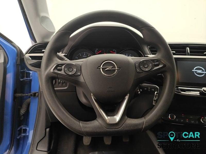 Opel Corsa VI 2020 1.2 s&s 75cv