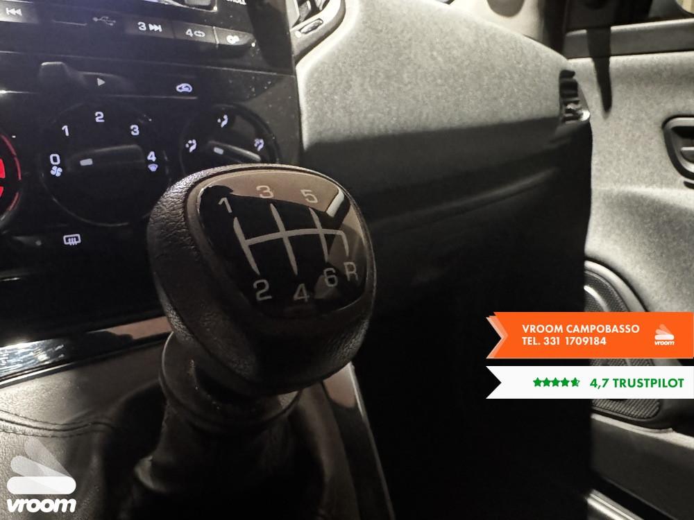 LANCIA Ypsilon 3ª serie Ypsilon 1.0 FireFly 5 ...