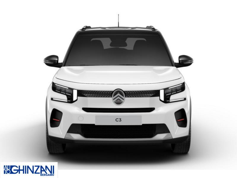 Citroën C3 PureTech 100 S&S Max - Km0