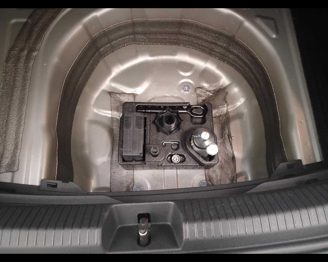 VOLKSWAGEN Taigo - Taigo 1.0 tsi R-Line 110cv