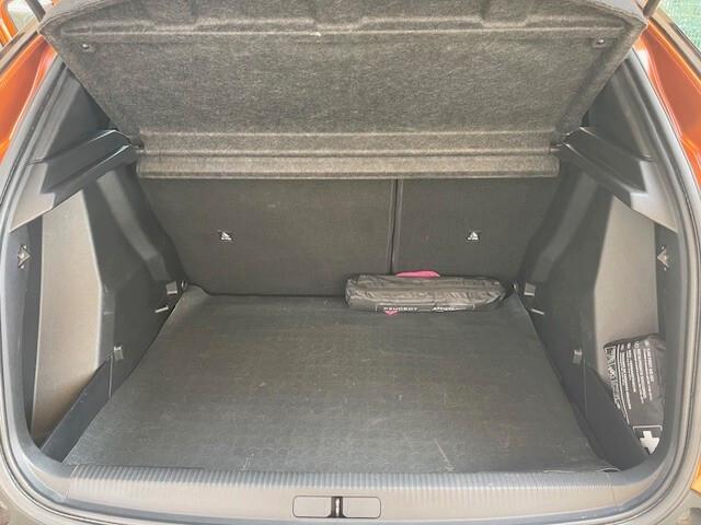 PEUGEOT 2008 1.2 PURETECH 130 CV ALLURE 65000KM