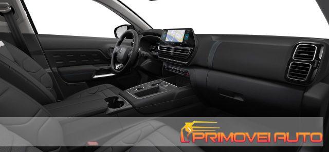 CITROEN C5 Aircross Hybrid 136 e-DCS 6 Max