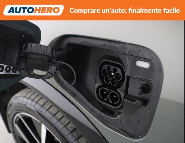 VOLKSWAGEN Tiguan 1.5 TSI eHybrid 272 CV DSG R-Line