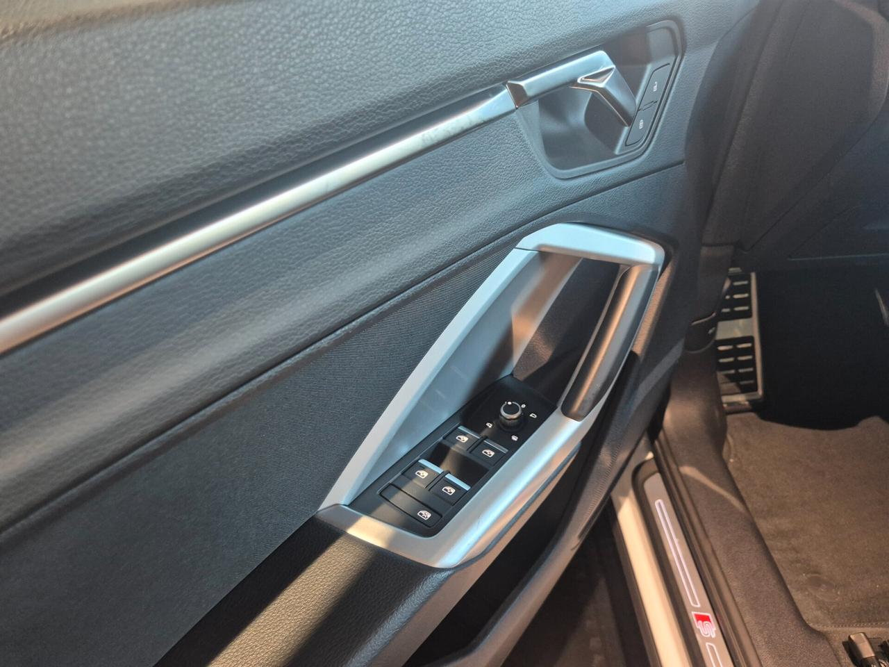 Audi Q3 SPB 35 TDI S tronic S line edition