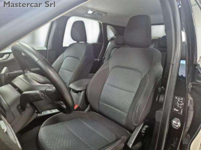 FORD Kuga Kuga 1.5 ecoblue Connect 2wd 120cv Auto - GK242FR