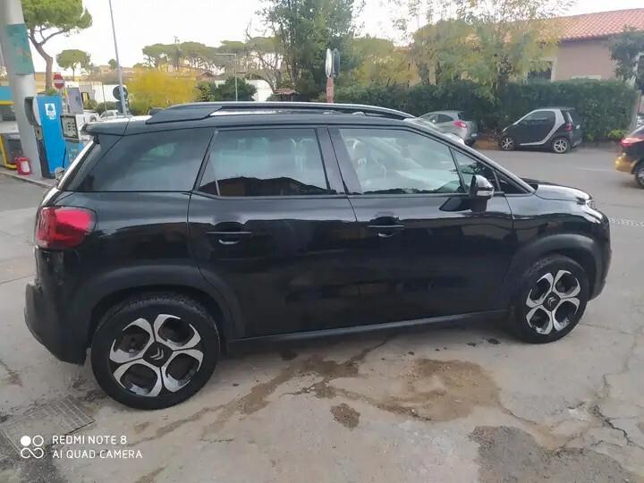 Citroen C3 Aircross PureTech 110 S&S Shine