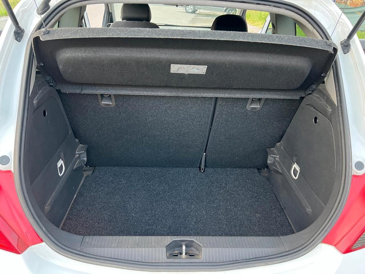 Opel Corsa 1.3 CDTI 75CV ecoFLEX 3 porte Edition