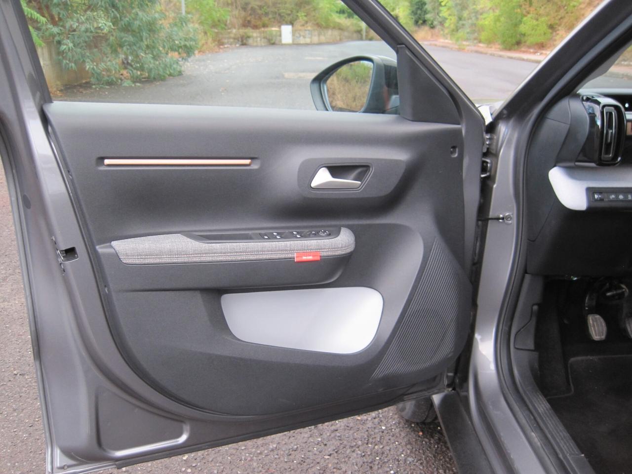 Citroen C3 Aircross Turbo Benzina 100 CV Plus Manuale