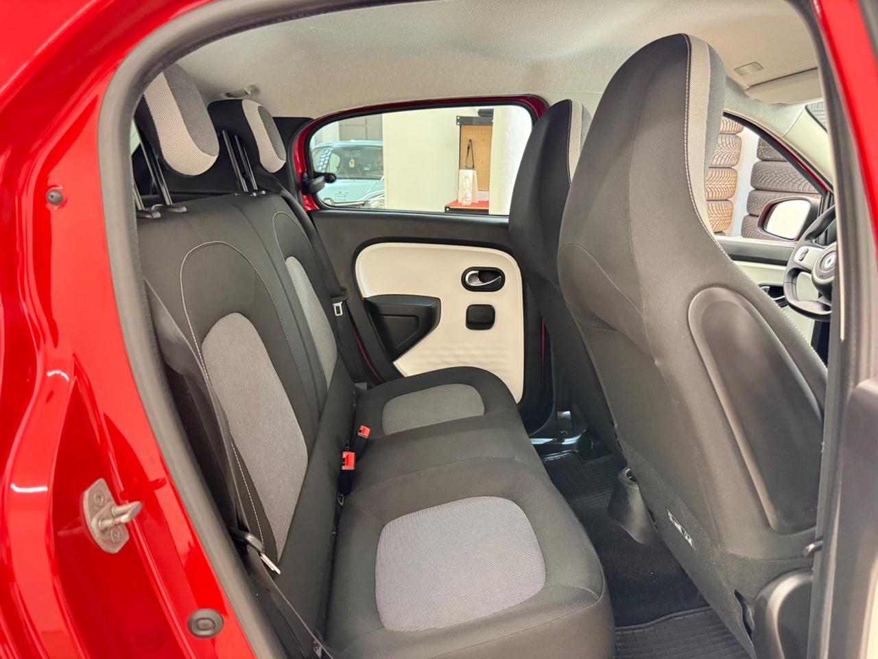 Renault Twingo SCe 1,0 Intens Limited Unipro