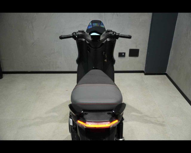 SEAT Other eScooter eScooter 125 Grey R7/9kW MY 23