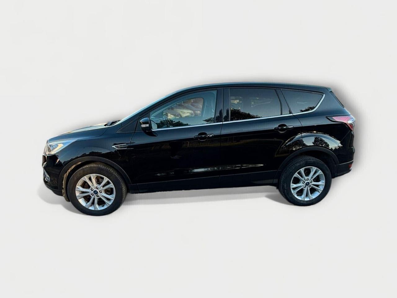 Ford Kuga 2.0 TDCI 150 CV S&S 4WD Powershift Business
