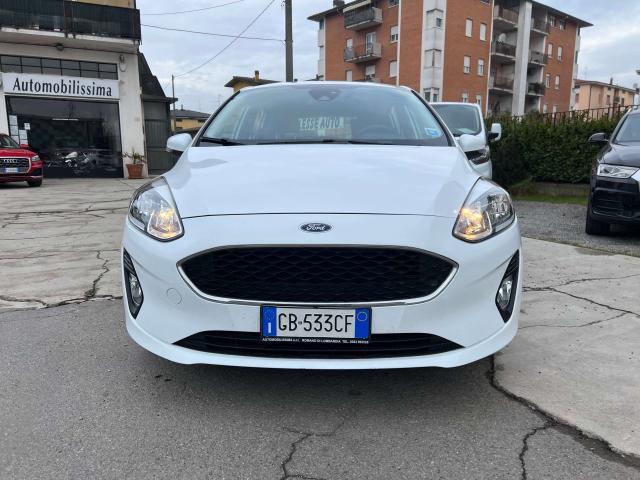 Ford Fiesta Fiesta 5p 1.5 ecoblue Business OK NEOPATENTATI