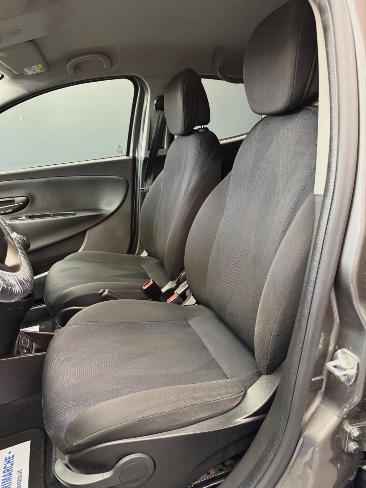 Lancia Ypsilon 1.2 Benzina 2018 Platinum FULL