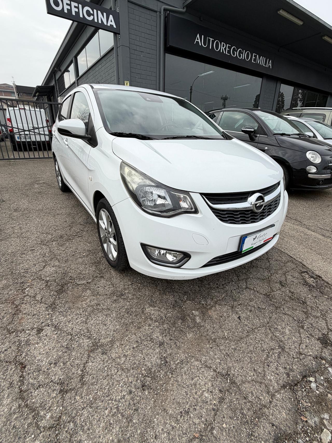 Opel Karl 1.0 75 CV Innovation