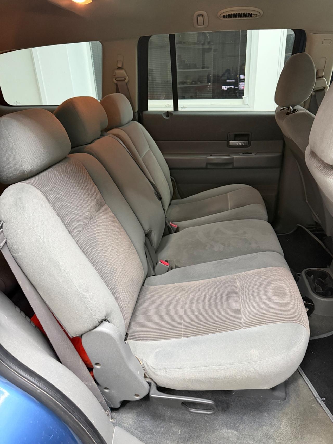 Dodge Durango 4.7 Hemi