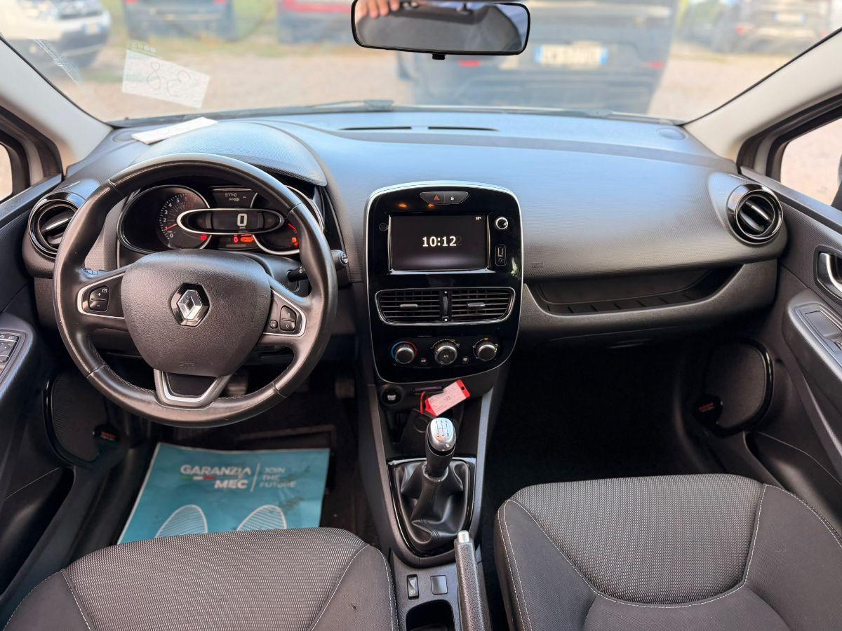 RENAULT - Clio - TCe 90 CV FAP 5p. Business