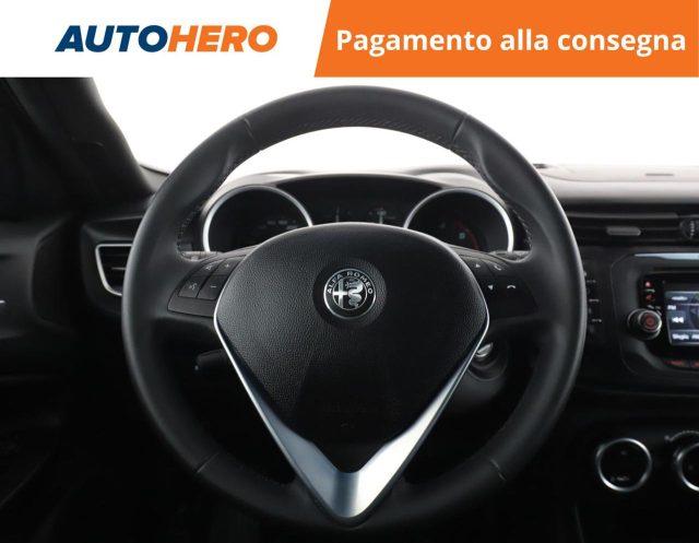 ALFA ROMEO Giulietta 1.6 JTDm 120 CV Super