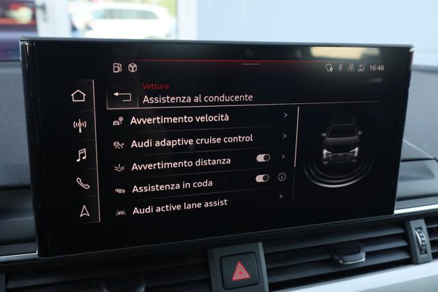 AUDI A4 Avant 35 TDI S-Line S tronic Sline edition