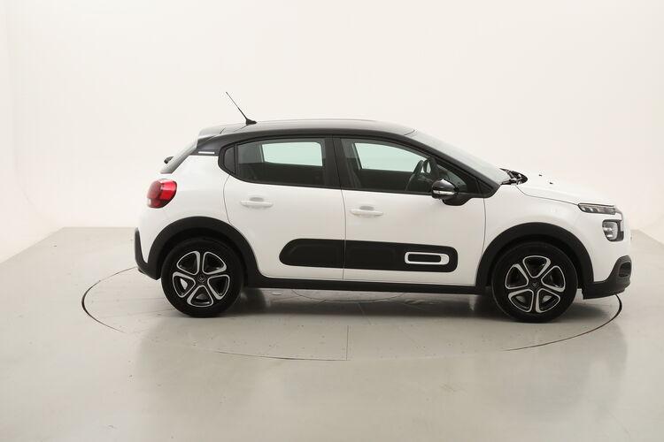 Citroen C3 Feel Pack BZ455085 1.2 Benzina 83CV