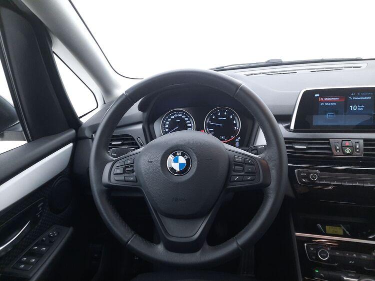 BMW Serie 2 Active Tourer 216i Business BR934636 1.5 Benzina 109CV