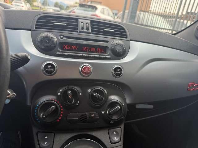 Fiat 500 69cv EURO 6 / NEOPATENTATI / AUTOMATICO