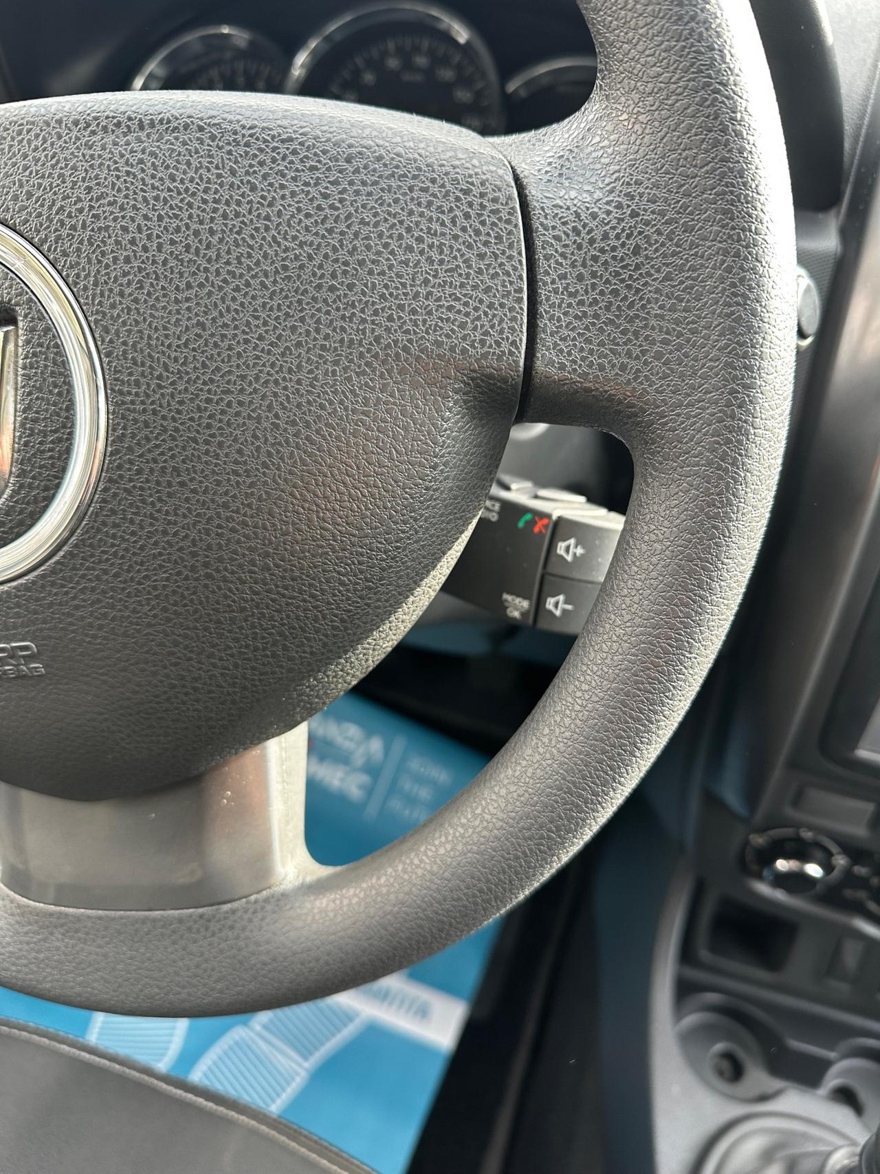 Dacia Duster 1.5 dCi 110CV 4x2 Lauréate