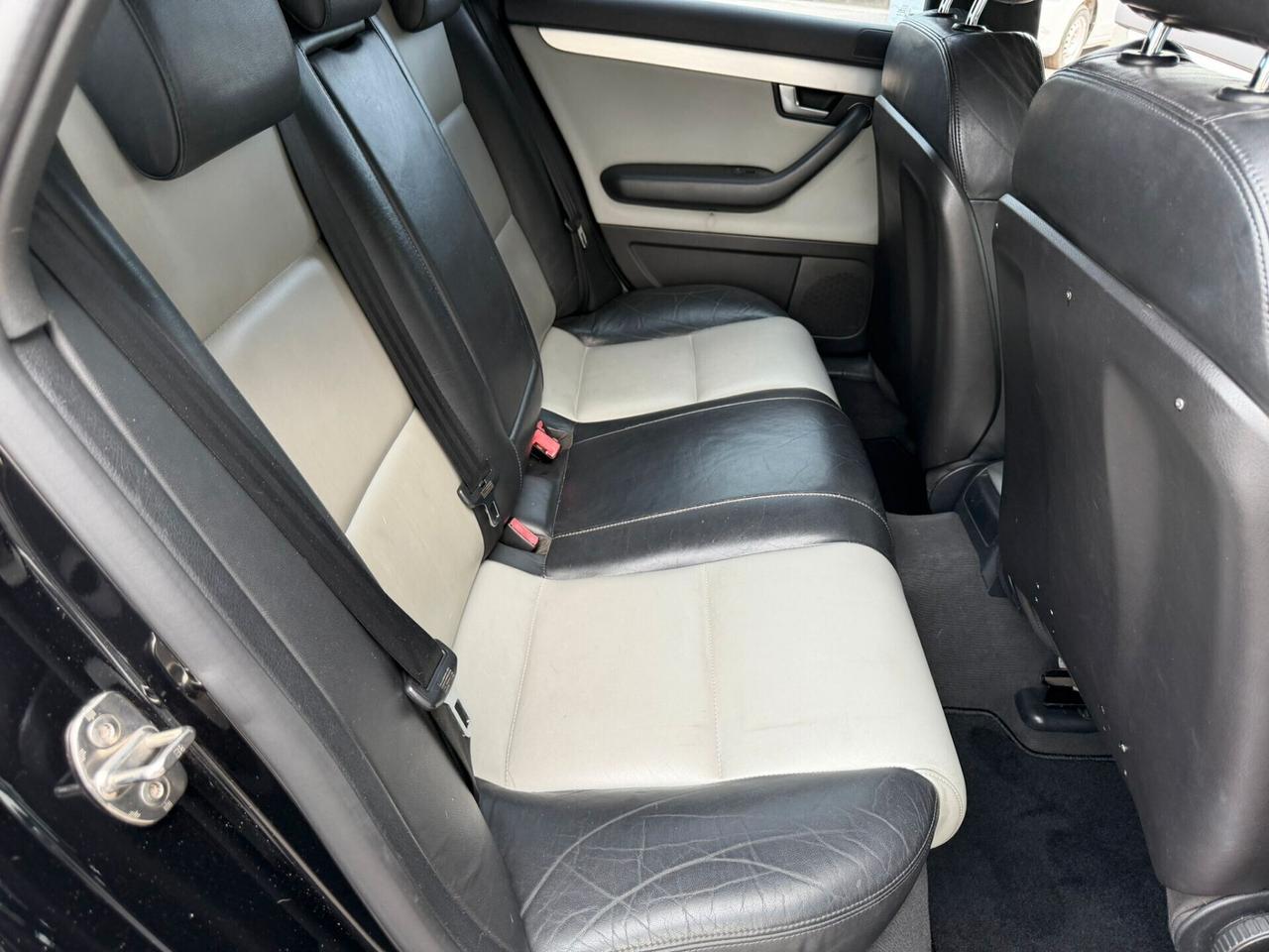 Audi A4 Avant 2.0 Tdi 170cv S Line